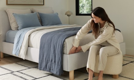 King-Size Bed Dimensions: How to Know If It Will Fit in Your Bedroom - CNET