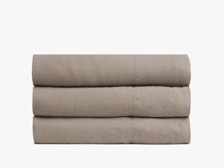 Linen Top Sheet Product Image