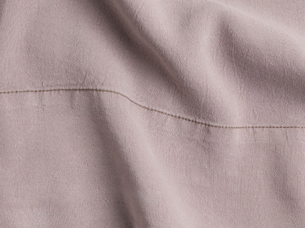 Heirloom TENCEL™ Linen Top Sheet