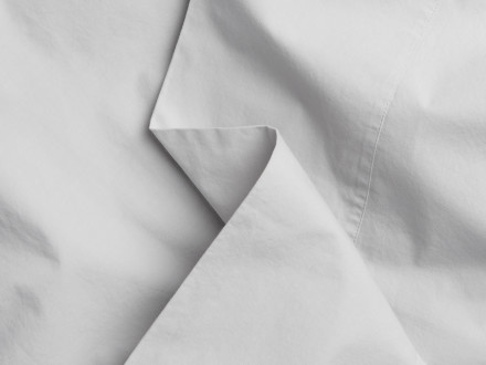 Brushed Cotton Top Sheet