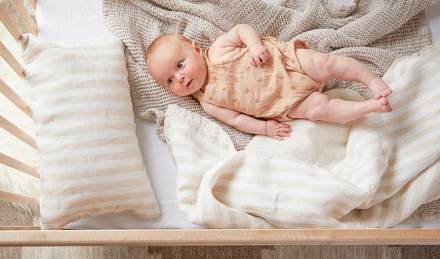 Sleepytime Tips for Babies