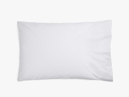 Percale Pillowcase Set Product Image