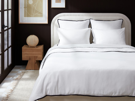 Organic Soft Luxe Sheet Set