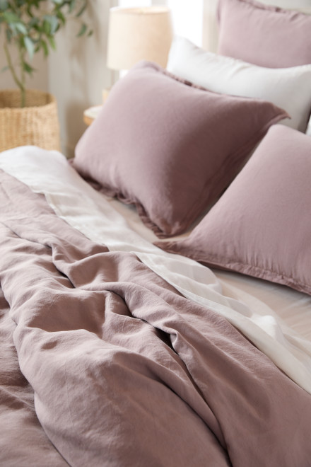 Heirloom TENCEL™ Linen Sheet Set