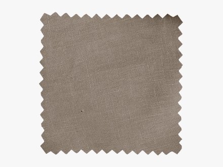 Linen Fabric Swatch Product Image