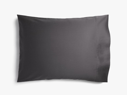 Sateen Pillowcase Set