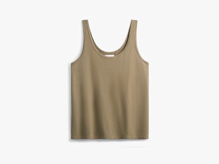 Tencel Sleep Tank