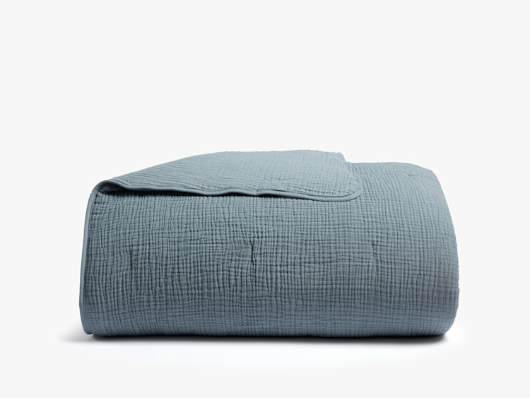 Organic Cloud Cotton Quilt Parachute