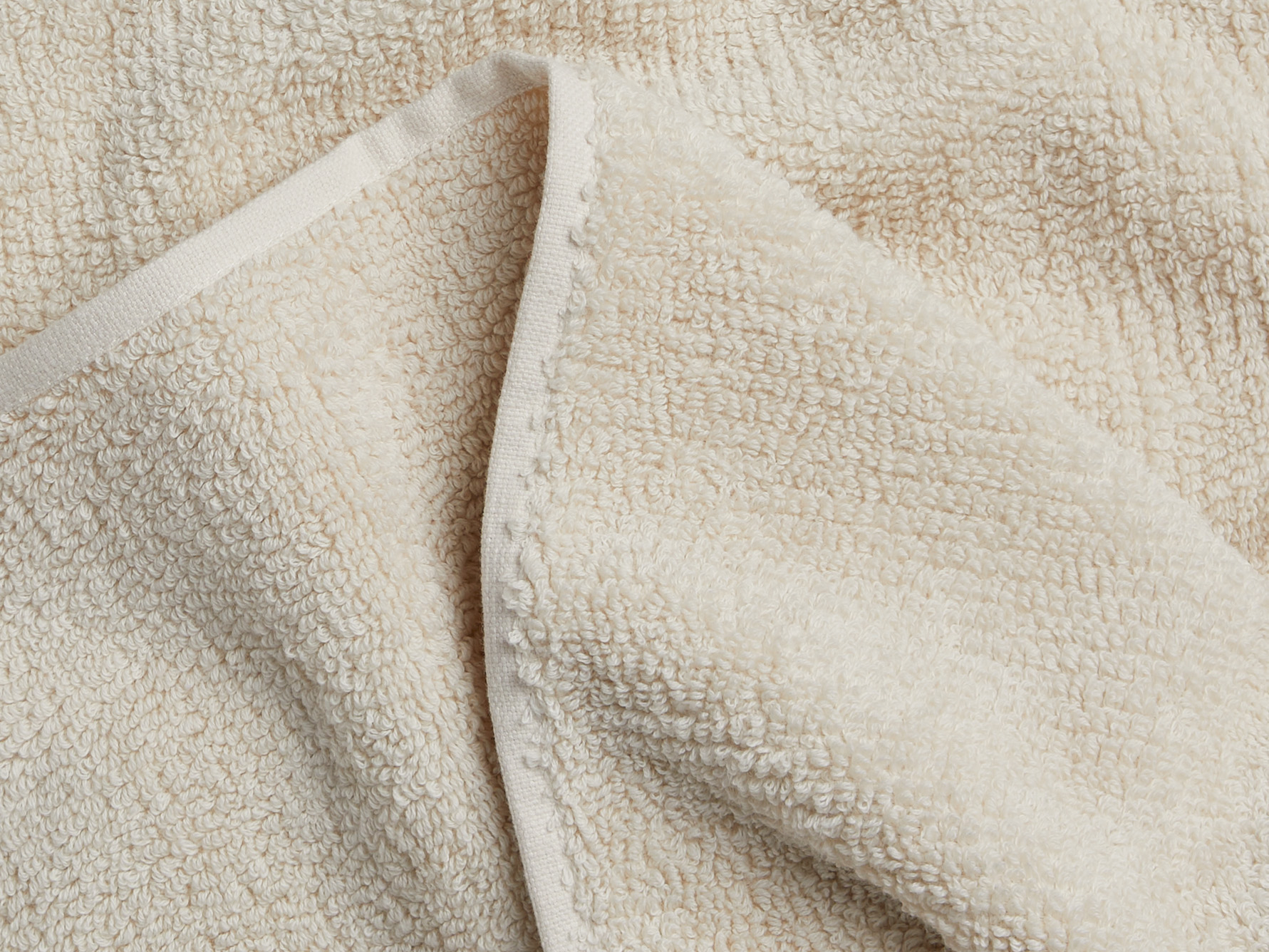 Organic Cotton Towels | Parachute