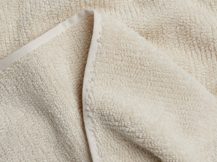 Organic Cotton Towels