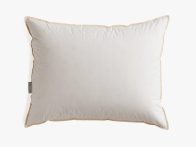 Recycled Down Pillow