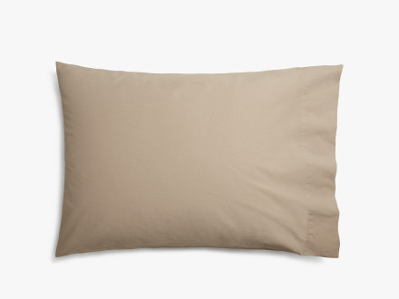 Organic Cotton Pillowcase Set