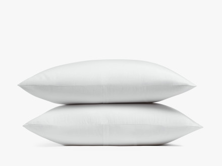 Organic Soft Luxe Pillowcase Set