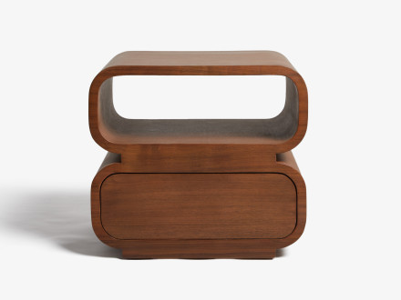 Furniture Wood Swatch
