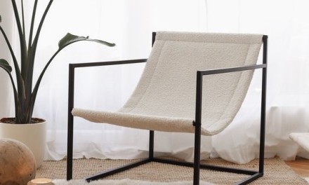 Simple Sling chair