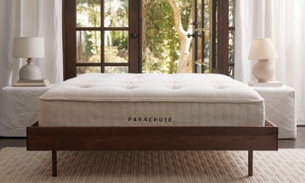 hybrid eco comfort mattress