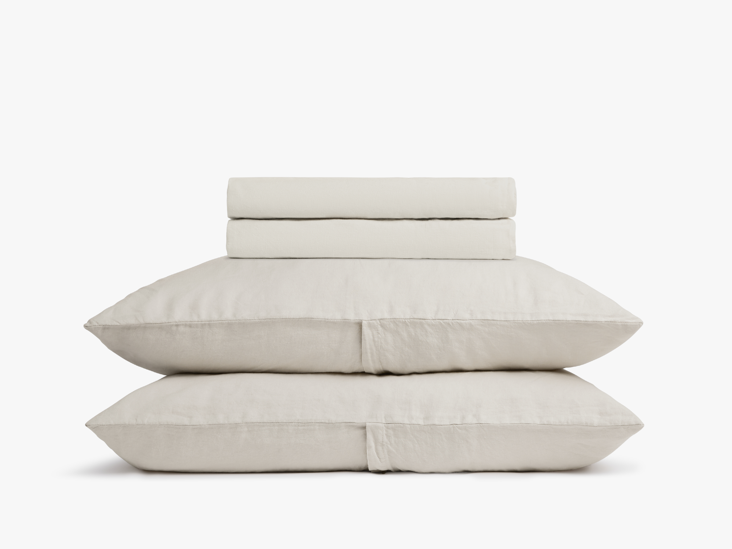 Parachute Home Linen Sheet Set