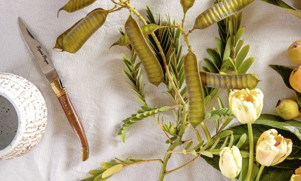 floral arrangement 