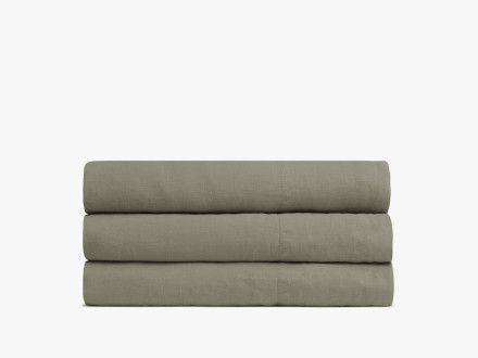 Linen Top Sheet