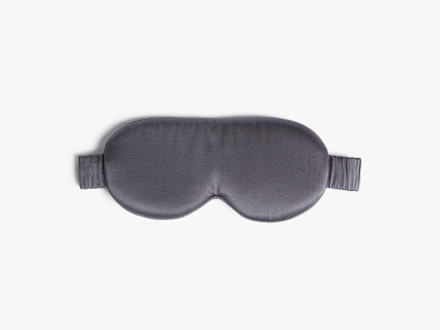 Silk Eye Mask