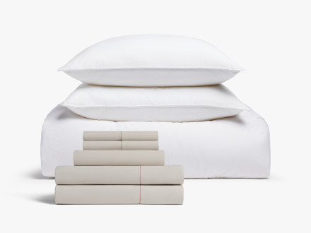 Heirloom TENCEL™ Linen Bed Bundle