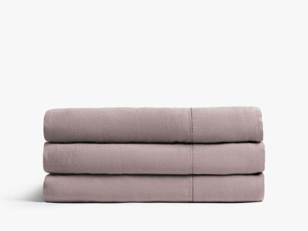 Heirloom TENCEL™ Linen Top Sheet