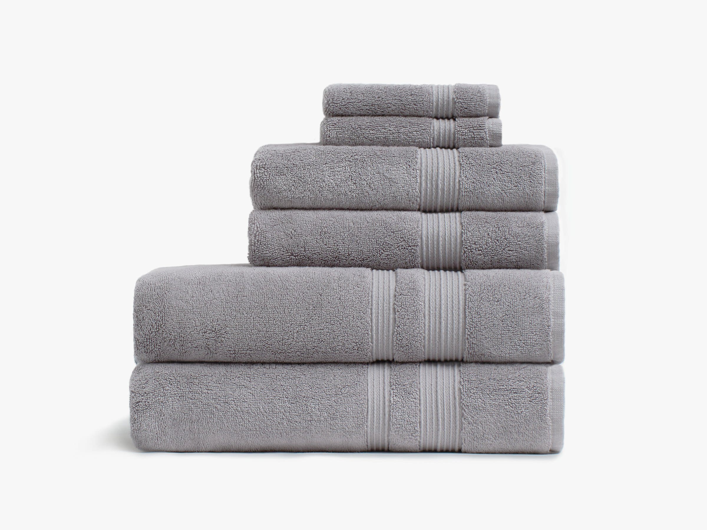 Classic Turkish Cotton Wash Cloths