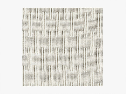 Textured Wool Rug Swatch