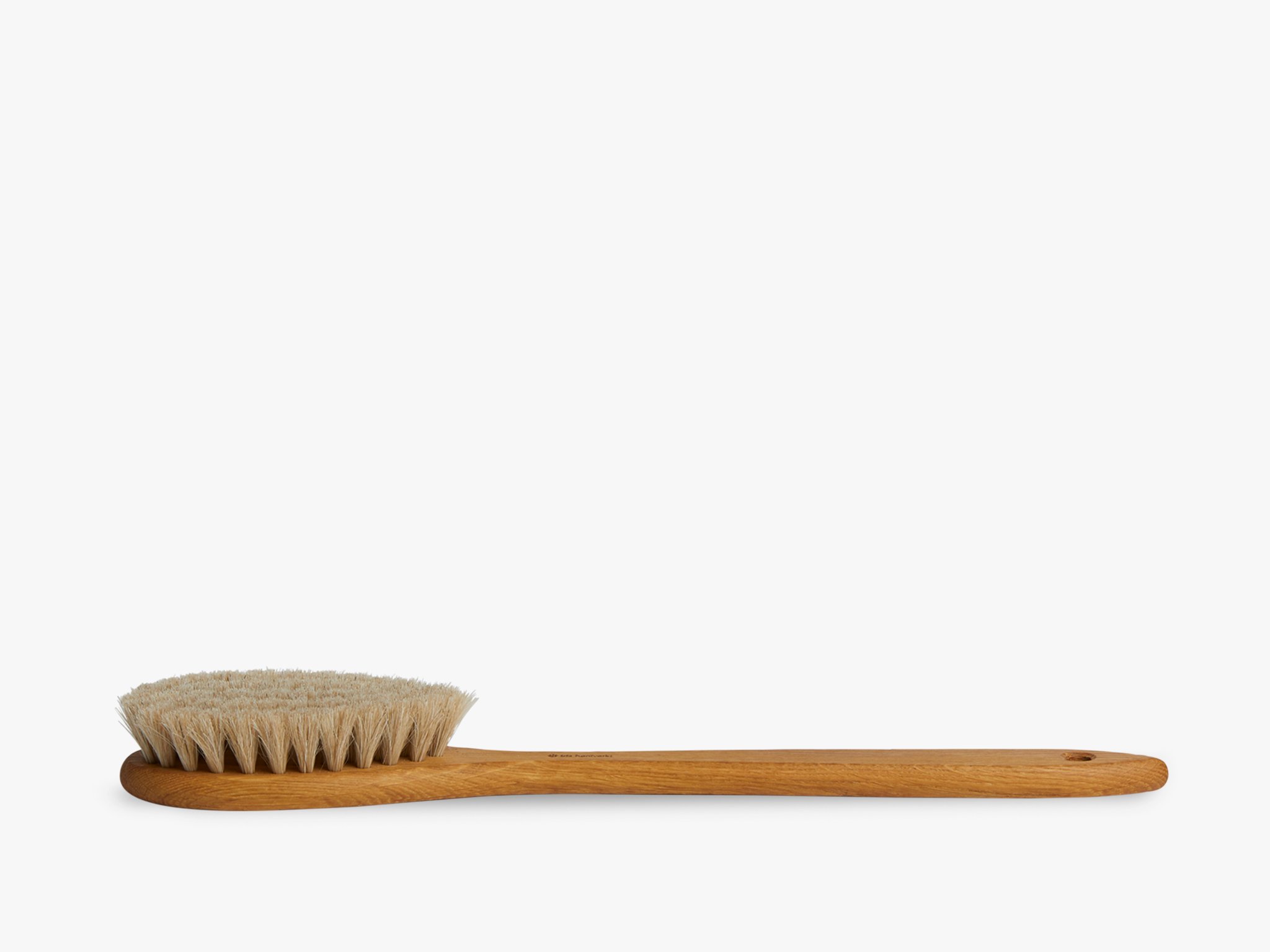 Iris Hantverk Bathtub Scrub Brush | Fjørn Scandinavian