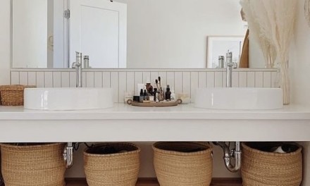 Vessel Sinks
