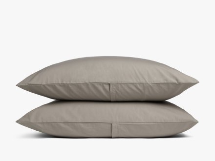 Percale Pillowcase Set Product Image