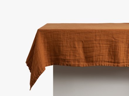 Linen Waffle Tabletop Collection Product Image