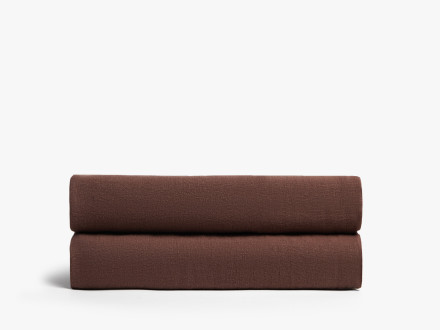 Linen Fitted Sheet