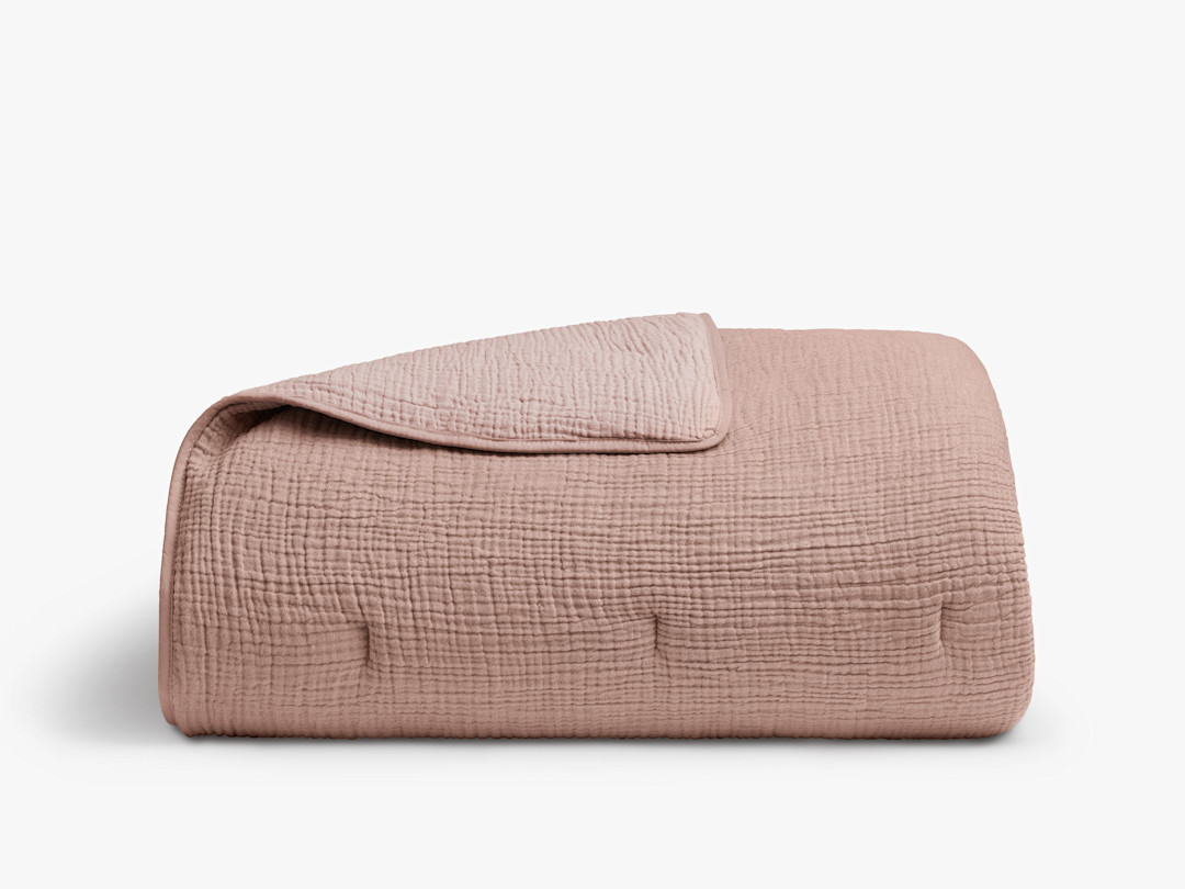 Organic Cloud Cotton Quilt Parachute