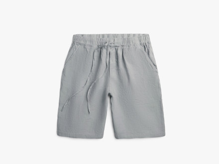 Mens Linen Short