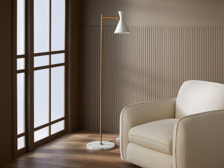 Century Floor Lamp