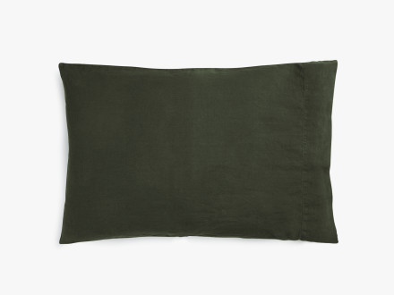 Linen Pillowcase Set