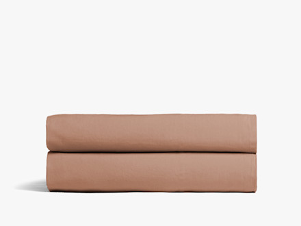 Percale Fitted Sheet