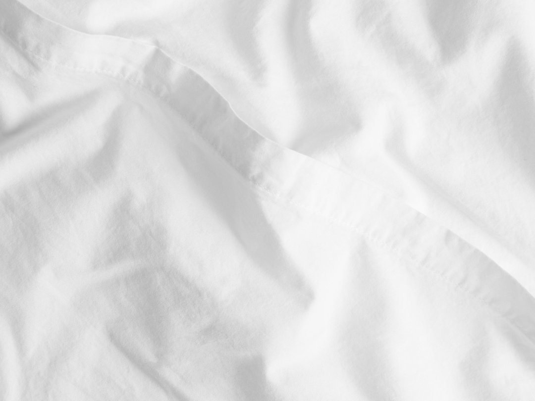 Brushed Cotton Pillowcase Set | Parachute