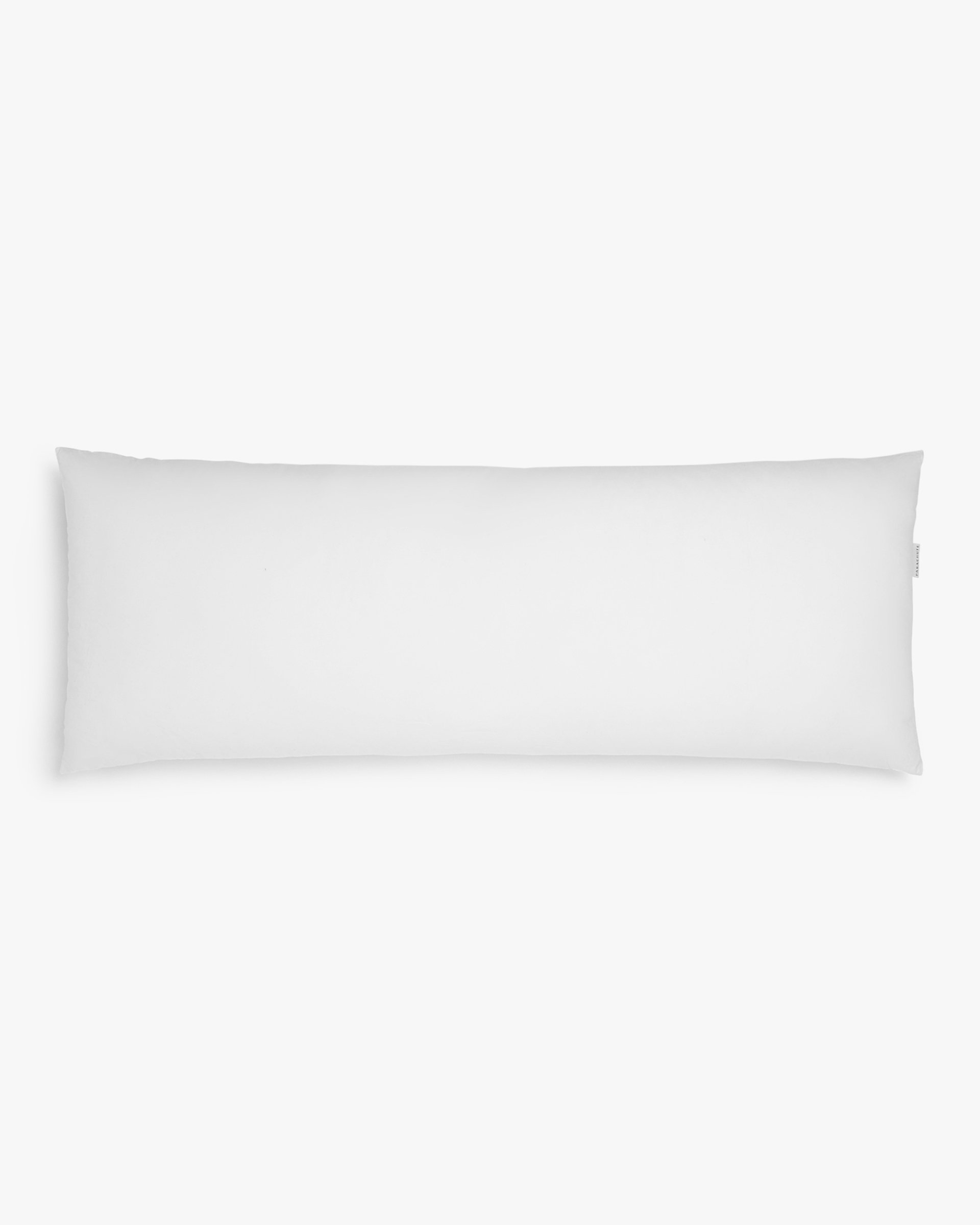 body pillow insert - AREA home