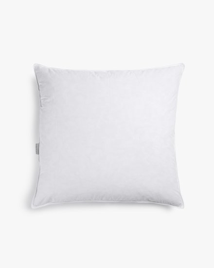 Feather Euro Pillow