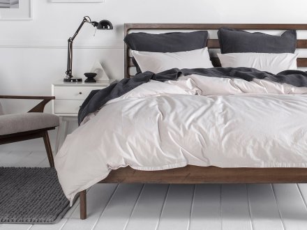 Percale Duvet Cover