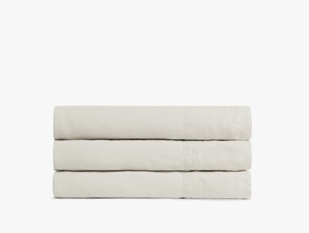 Linen Top Sheet Product Image