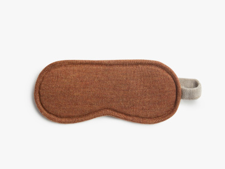 Merino Eye Mask