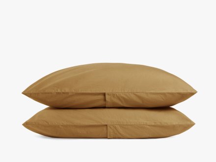 Brushed Cotton Pillowcase Set Product Image