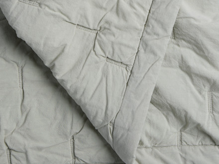 Essential Cotton Quilt