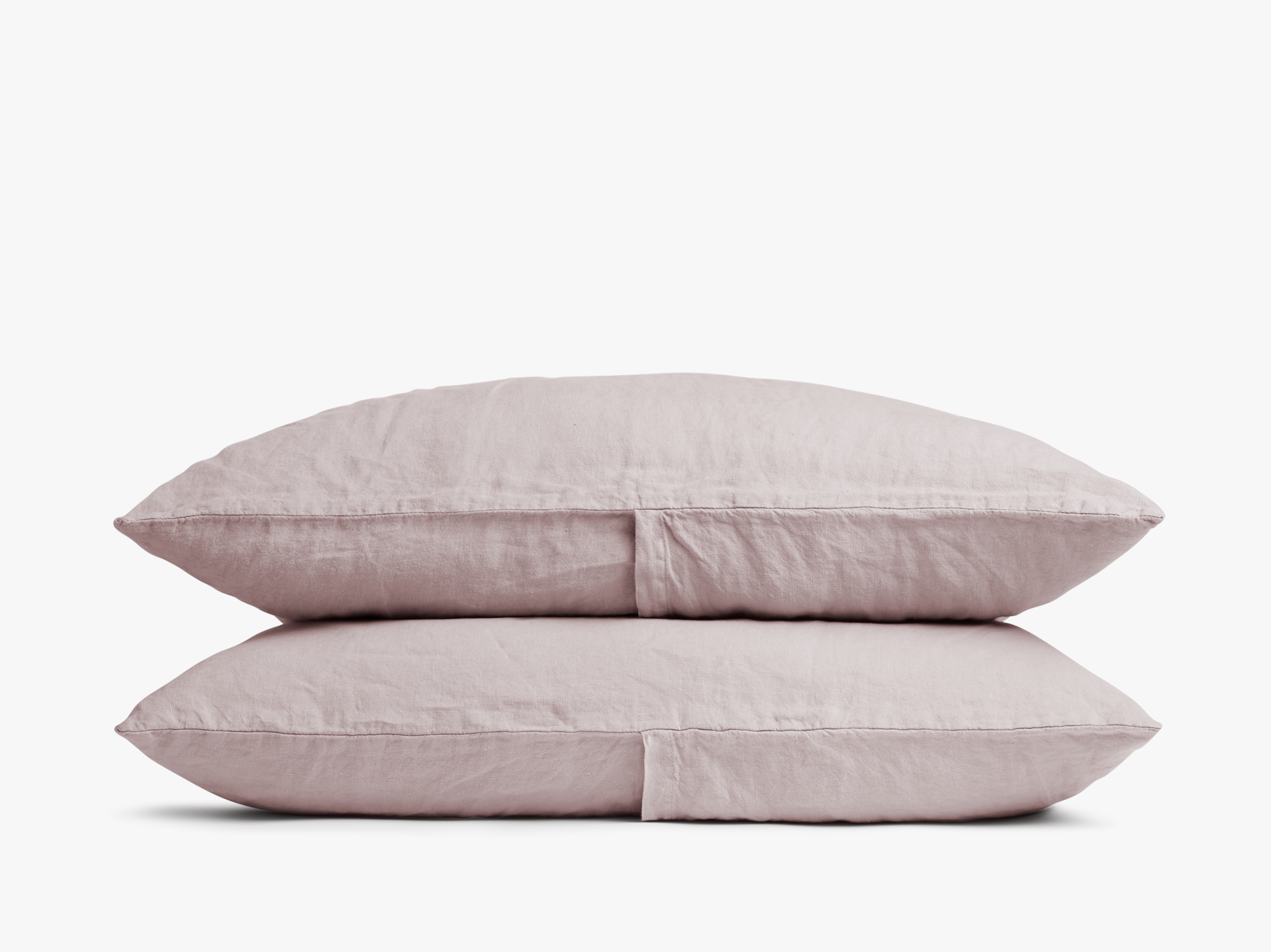 Linen pillowcases best sale