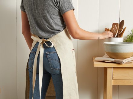 Classic Apron