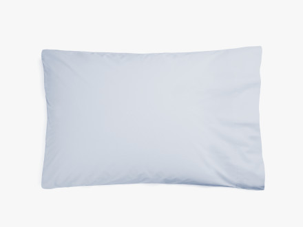 Percale Pillowcase Set