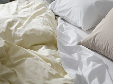 Percale Sheet Set